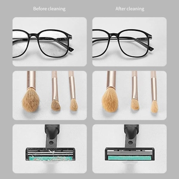 Last Day Sale 49% OFF✨Ultrasonic Cleaner