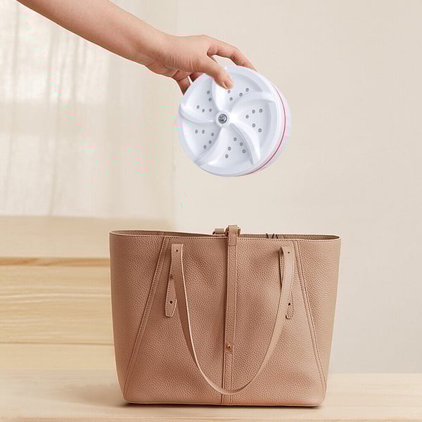 🎁Mini Washing Machine And Dishwasher