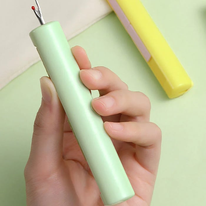 ⏳ Limited time 50% off! 💥Needle Threading Aid