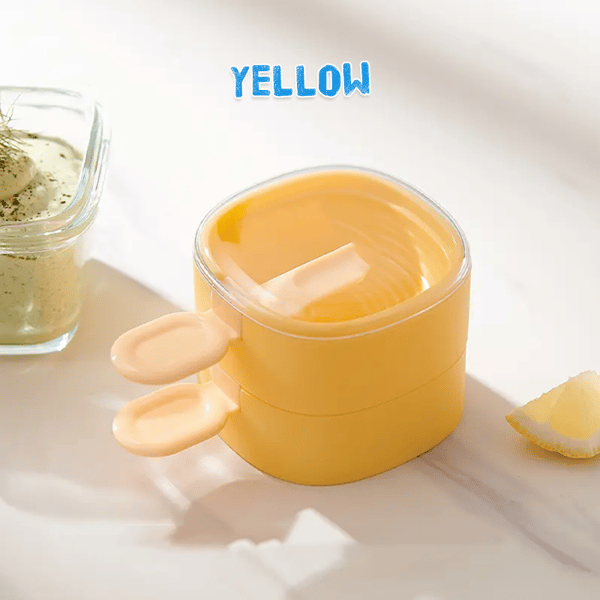 🍨New Creative Multi-Layer Ice Cream Mold