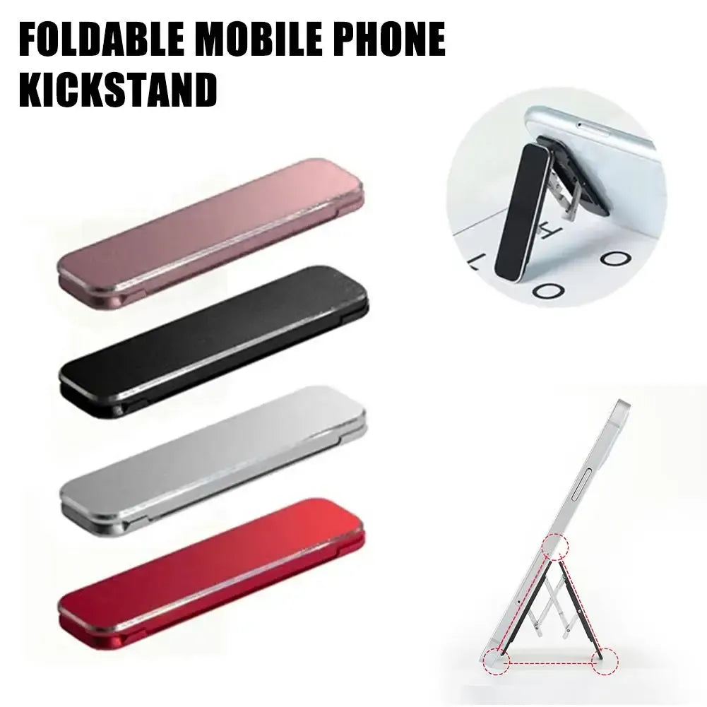 ₹999 GET 2 Pcs🔥Portable Mini Phone Holder