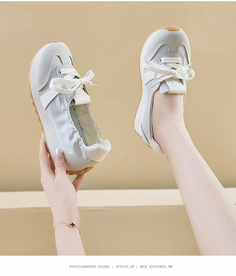 Last Day Sale 49% OFF🔥Dexun retro casual shoes for women