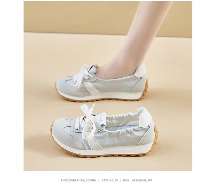 Last Day Sale 49% OFF🔥Dexun retro casual shoes for women