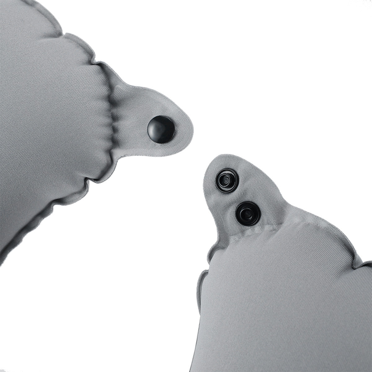 Last Day Sale 49% OFFđ„Inflatable U-Shaped Neck Pillow