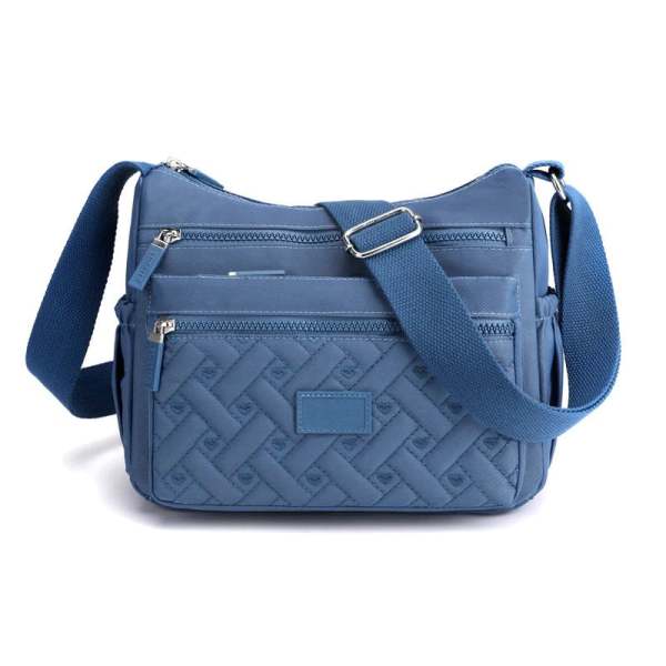 ✨PROMOTION SALE✨Everyday Nylon Bag | Waterproof • Lightweight • Large Capacity👜