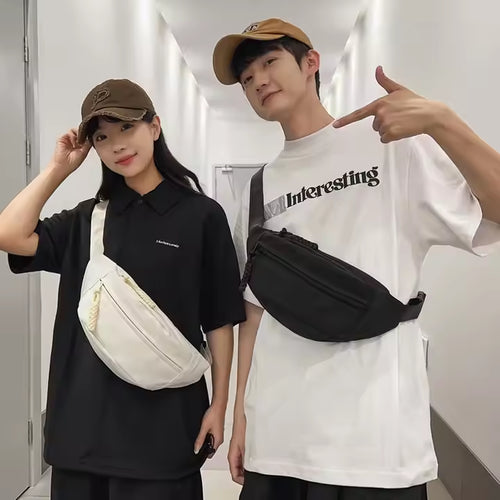 ⏳ Limited time 50% off! 💥Waterproof Bag Men Women Lightweight Casual Sports Crossbody