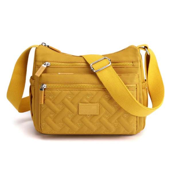 ✨PROMOTION SALE✨Everyday Nylon Bag | Waterproof • Lightweight • Large Capacity👜