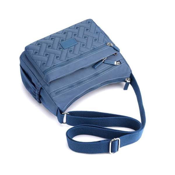 ✨PROMOTION SALE✨Everyday Nylon Bag | Waterproof • Lightweight • Large Capacity👜
