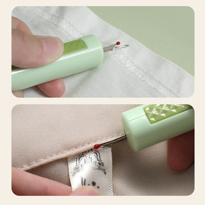 ⏳ Limited time 50% off! 💥Needle Threading Aid