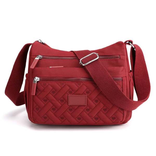 ✨PROMOTION SALE✨Everyday Nylon Bag | Waterproof • Lightweight • Large Capacity👜