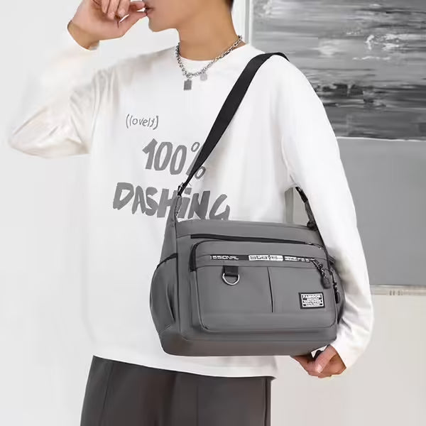 🔥Clearance Sale 50% off🔥🎁Men's Shoulder Bag