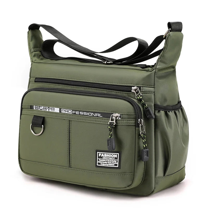 🔥Clearance Sale 50% off🔥🎁Men's Shoulder Bag