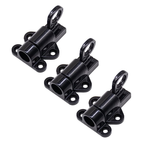 🔥Last Day Sale 49% OFF🎁Aluminum Alloy Automatic Window Spring Latch