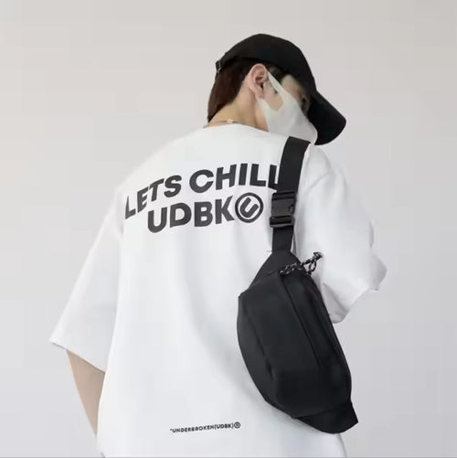 ⏳ Limited time 50% off! 💥Waterproof Bag Men Women Lightweight Casual Sports Crossbody