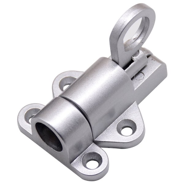 🔥Last Day Sale 49% OFF🎁Aluminum Alloy Automatic Window Spring Latch