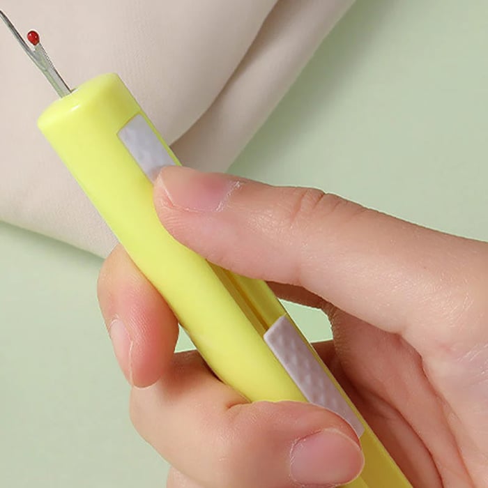 ⏳ Limited time 50% off! 💥Needle Threading Aid
