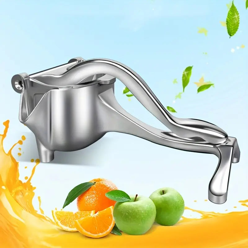 Last Day Sale 49% OFF🔥Household Manual Juicer