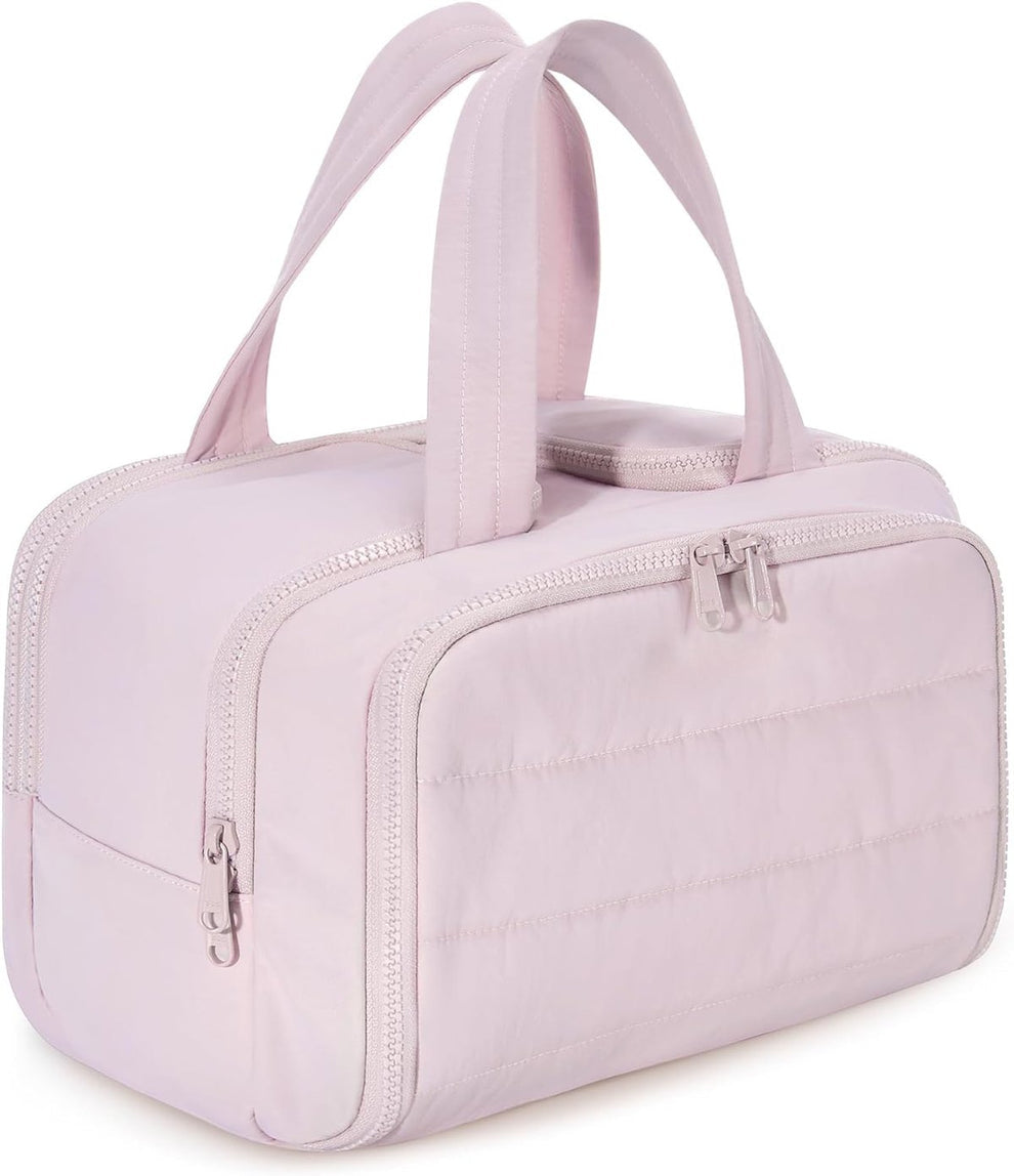 Last Day Sale 49% OFF🎁Large capacity and Multifunctional Toiletry Bag