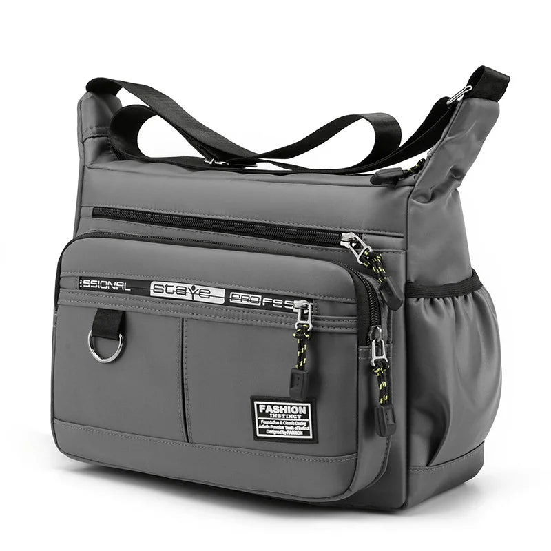 🔥Clearance Sale 50% off🔥🎁Men's Shoulder Bag