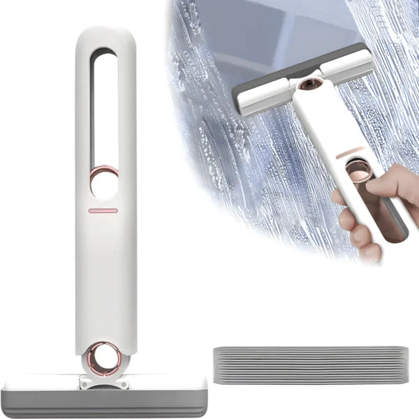 Last Day Sale 49% OFF🔥Mini mop for cleaning surfaces