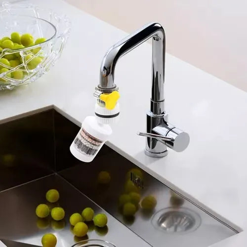 Protect your health💧Domestic Water Filter