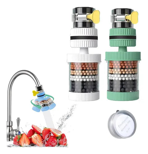 Protect your health💧Domestic Water Filter