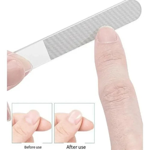 ð¥Last Day Sale 49% OFF - Eagle Beak Angled Nail Clippers 3-Piece Set
