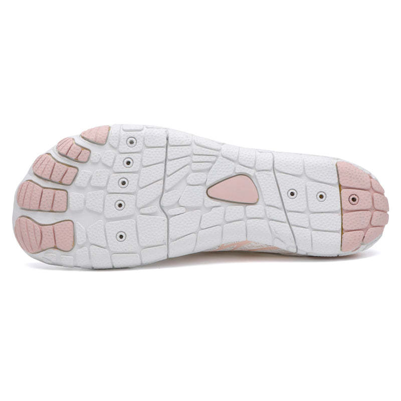 Last Day Sale 49% OFF🎁Healthy & non-slip barefoot shoes (Unisex)