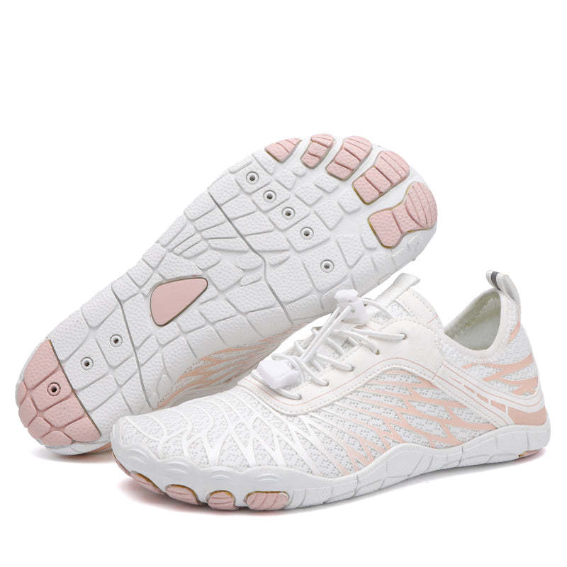 Last Day Sale 49% OFF🎁Healthy & non-slip barefoot shoes (Unisex)