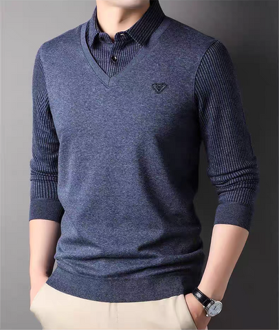 Last Day Sale 49% OFF🔥 Obsidian Crest Knitwear