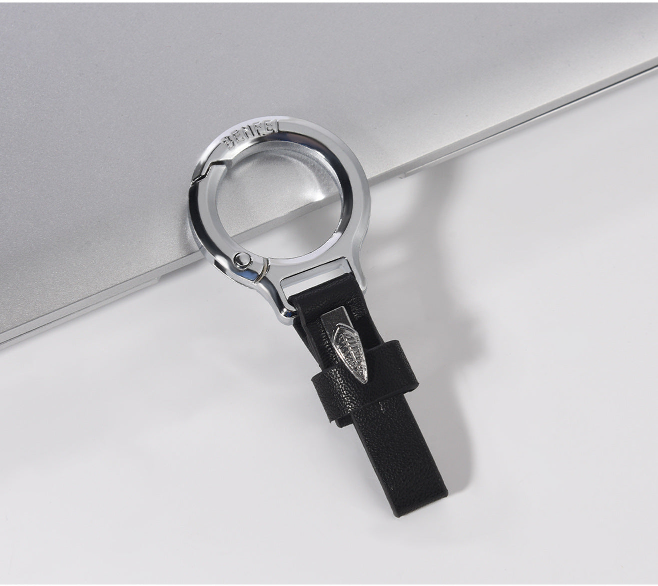 ⏳ Limited time 50% off! 💥High end car keychain