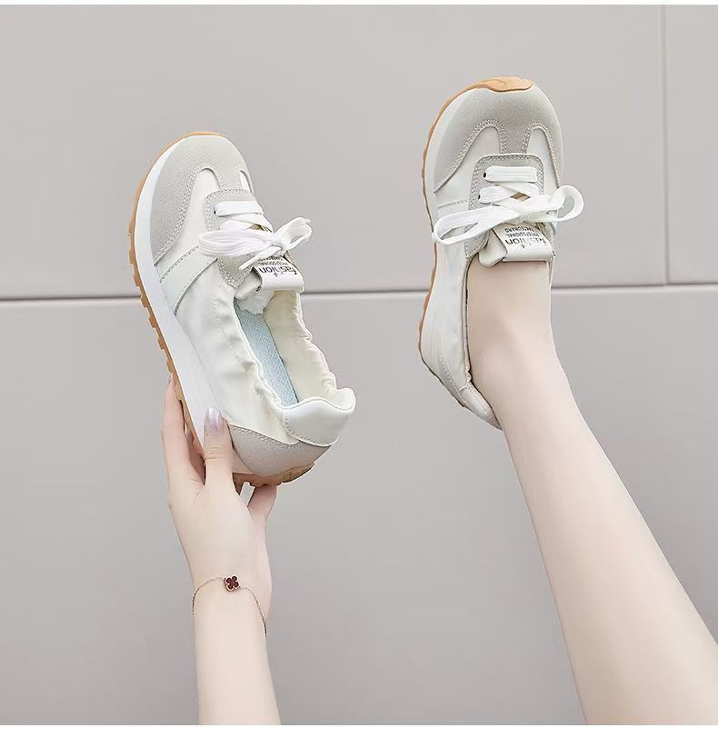 Last Day Sale 49% OFF🔥Dexun retro casual shoes for women