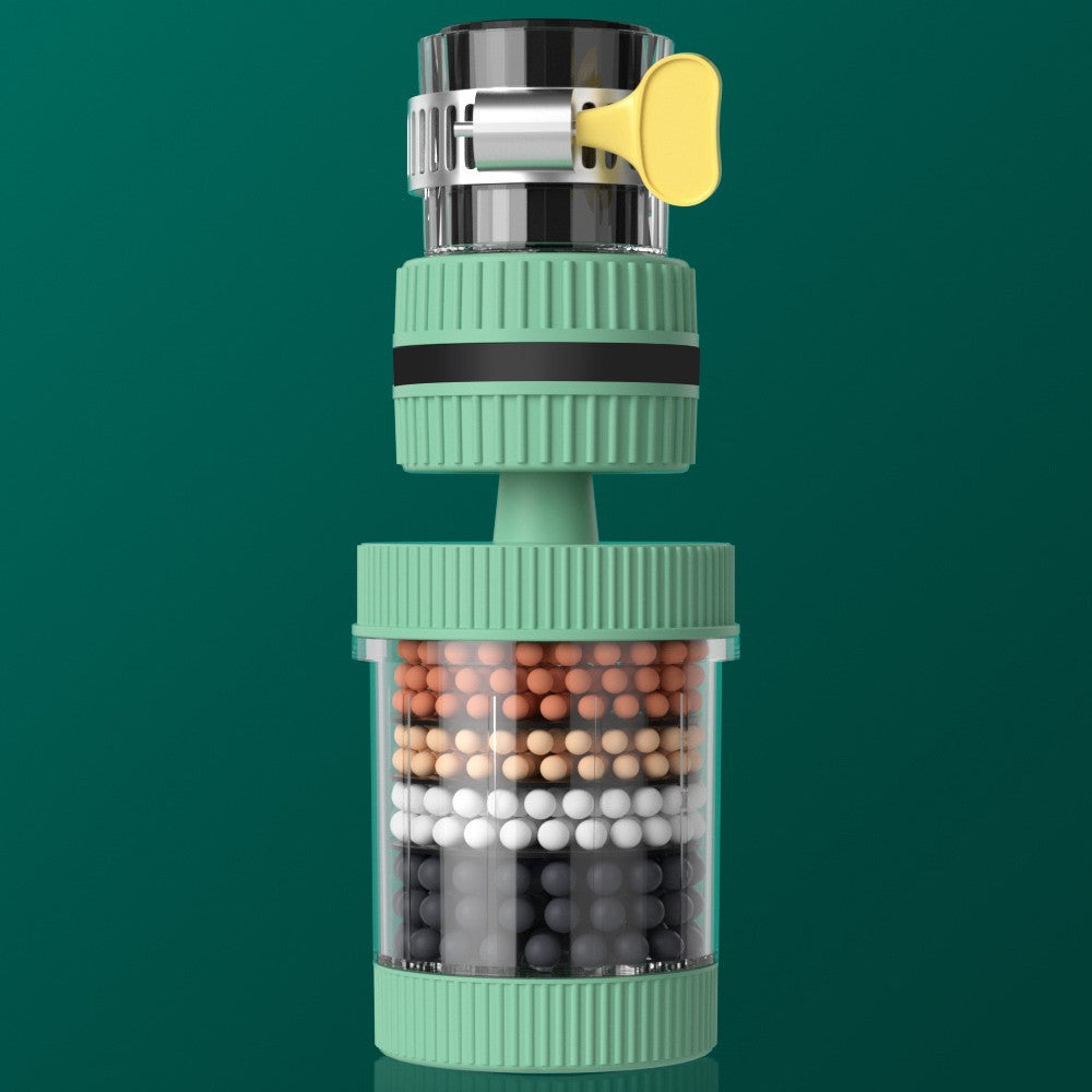 Protect your health💧Domestic Water Filter