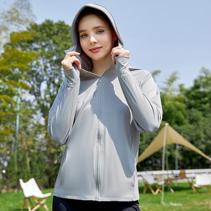 🔥Last Day Sale 49% OFF🔥Lightweight sun protection clothing for men and women