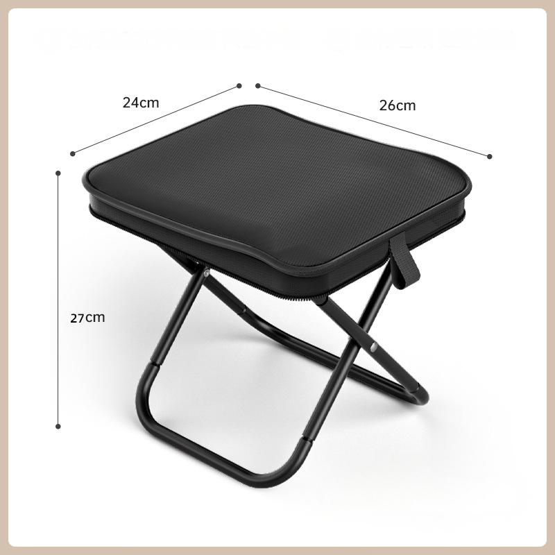 🔥HOT SALE 49% OFF🔥Ultra-Light Portable Folding Chair