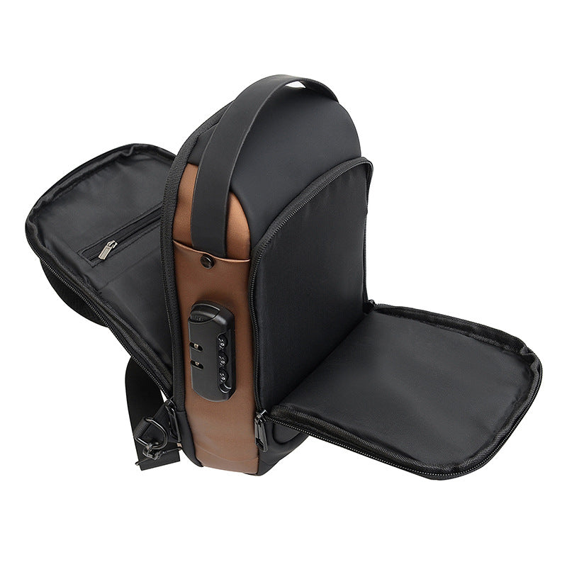 Last Day Sale 49% OFF💥 Sling Bag for Men & Women