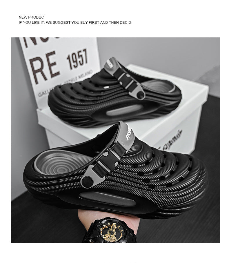 â³ Limited time 50% off! ð¥Breathable Slip-On Sandals for Men