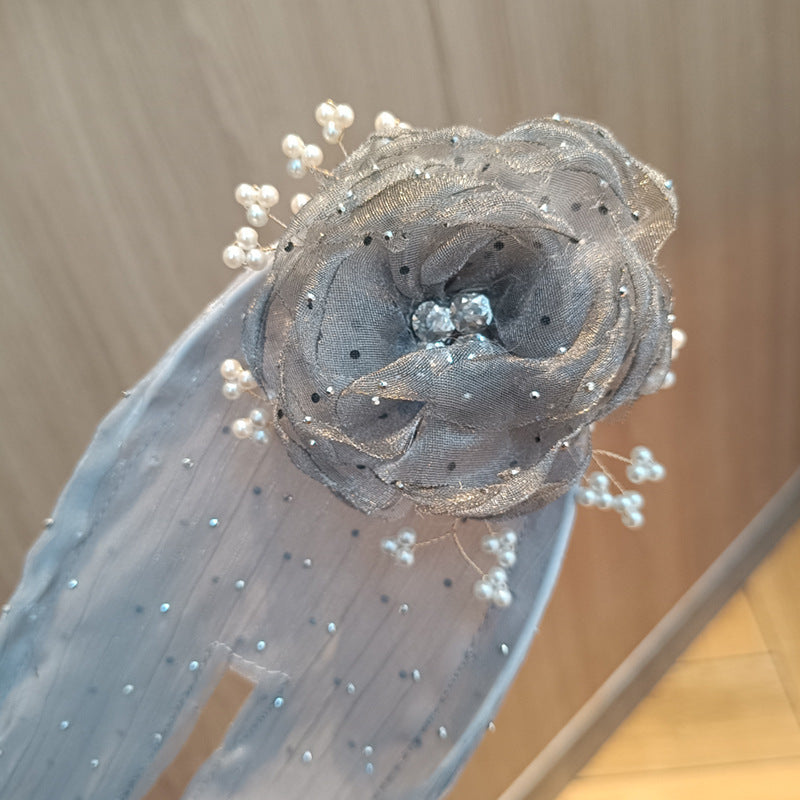 Festival Promotionsđ„Sparkly Ball Clip & Hair Roller