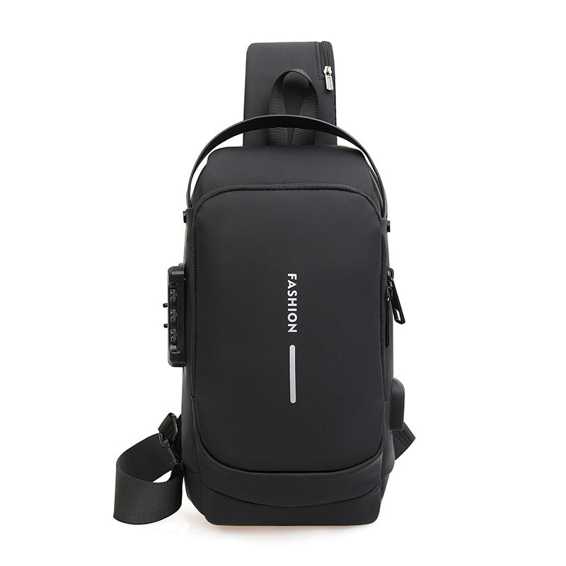 Last Day Sale 49% OFF💥 Sling Bag for Men & Women