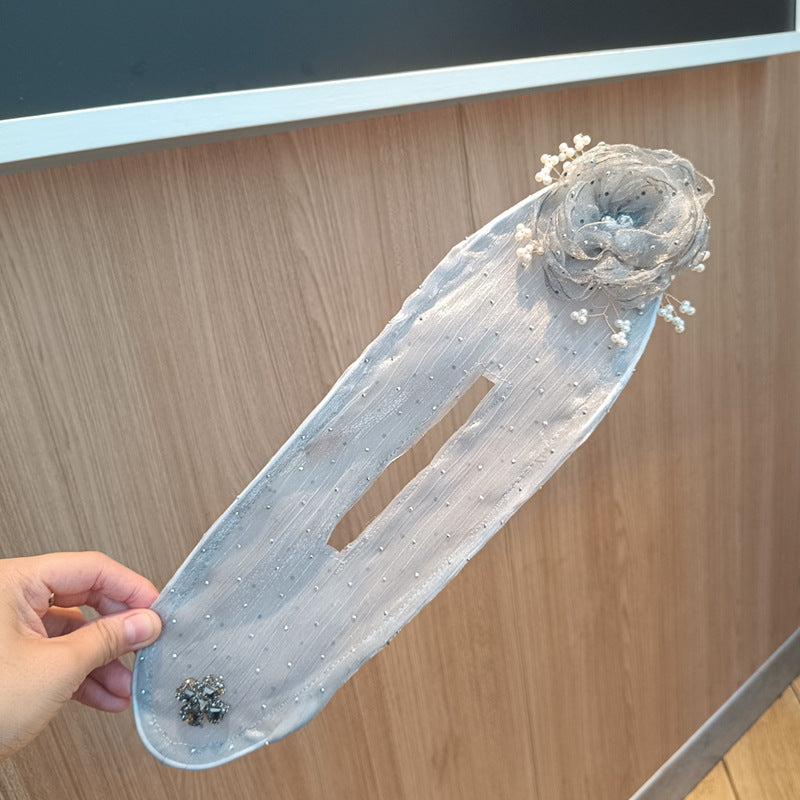 Festival Promotionsđ„Sparkly Ball Clip & Hair Roller