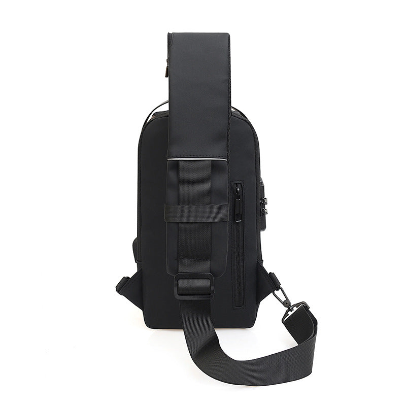 Last Day Sale 49% OFF💥 Sling Bag for Men & Women