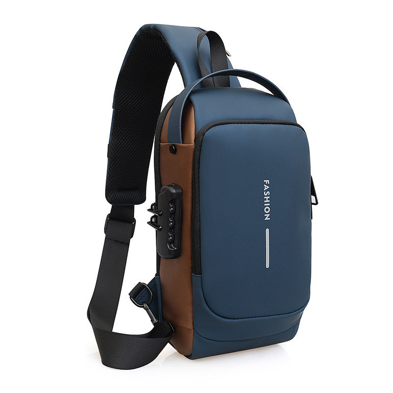 Last Day Sale 49% OFF💥 Sling Bag for Men & Women
