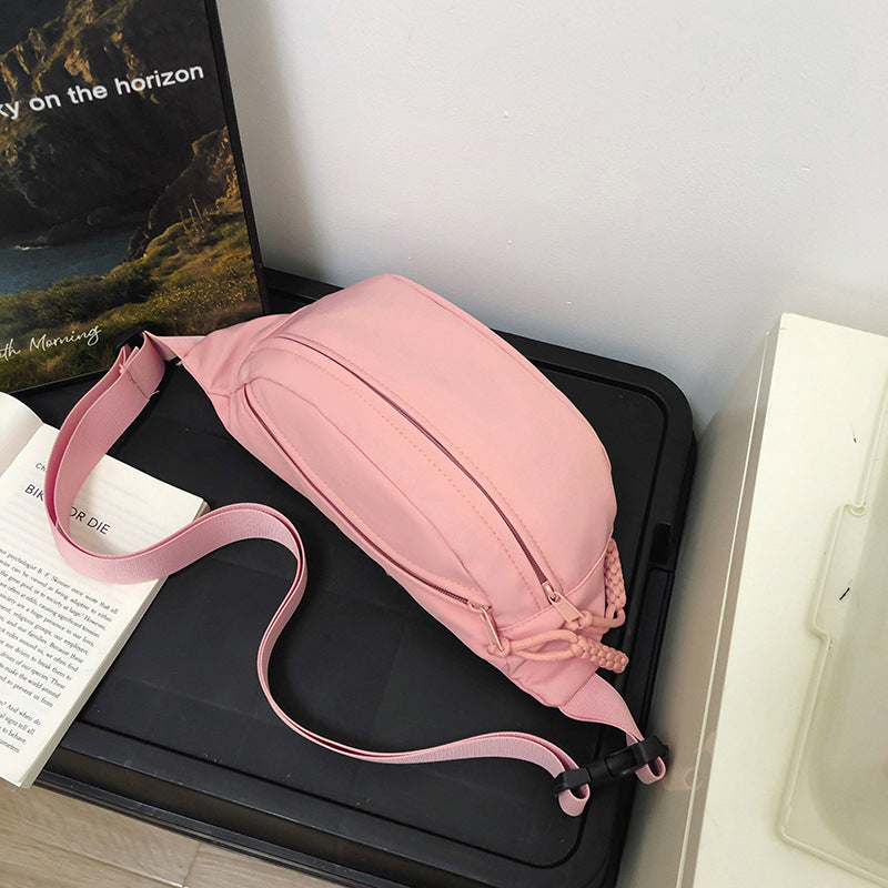 ⏳ Limited time 50% off! 💥Waterproof Bag Men Women Lightweight Casual Sports Crossbody