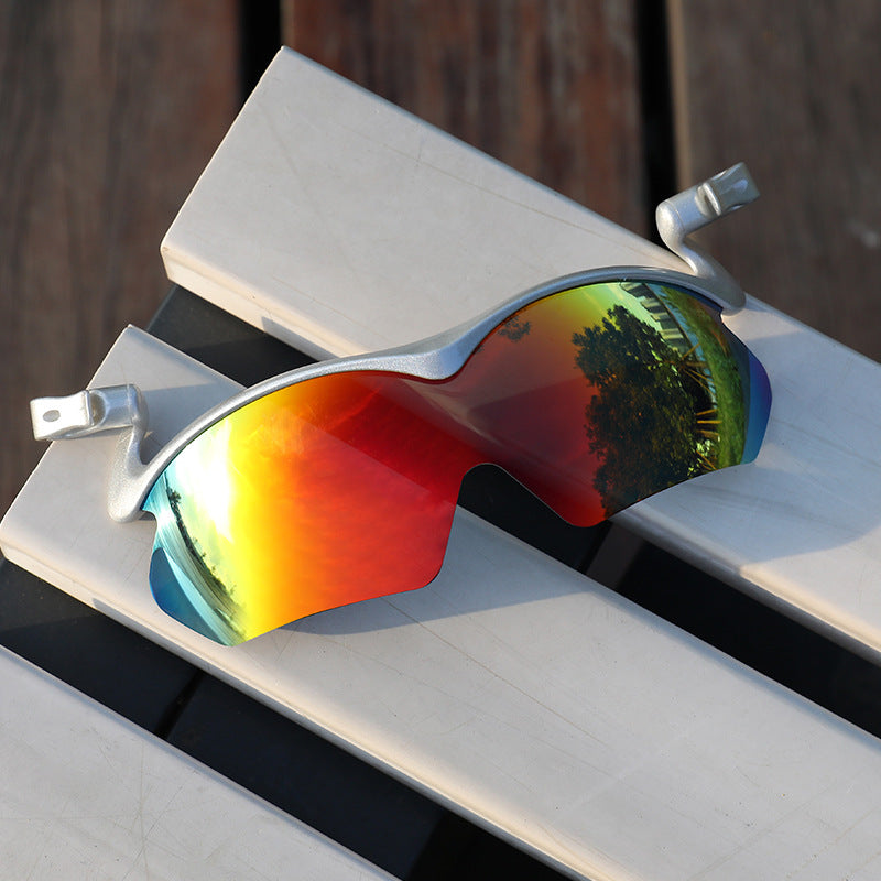 🔥Last Day Sale 49% OFF🎁Clip Cap Sunglasses, Fishing Glasses