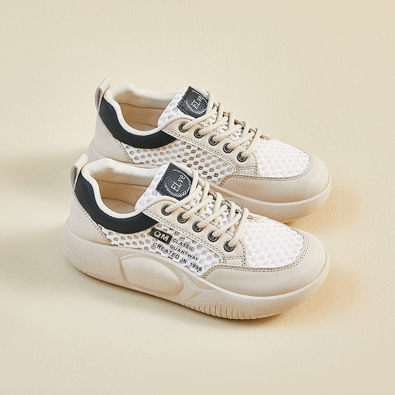 Last Day Sale 49% OFF🔥New mesh breathable Height-increasing Sports Shoes