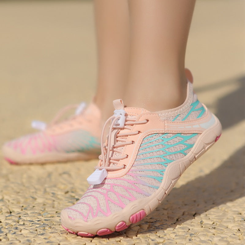 Last Day Sale 49% OFF🎁Healthy & non-slip barefoot shoes (Unisex)