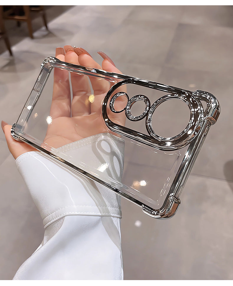 ⏳ Limited time 50% off! 💥Four-corner Airbag Anti-fall Suitable for vivo mobile phone case