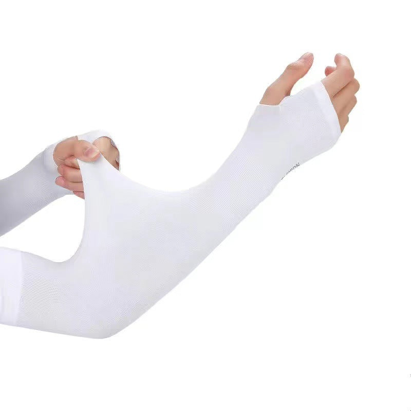 ❄️Summer outdoor sun protection ice sleeves for men and women