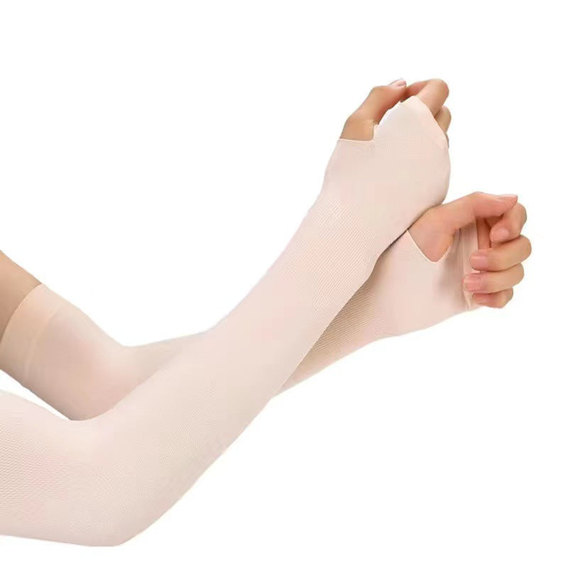 ❄️Summer outdoor sun protection ice sleeves for men and women