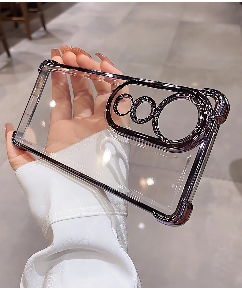 ⏳ Limited time 50% off! 💥Four-corner Airbag Anti-fall Suitable for vivo mobile phone case